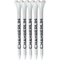 5 Pack of Golf Tees